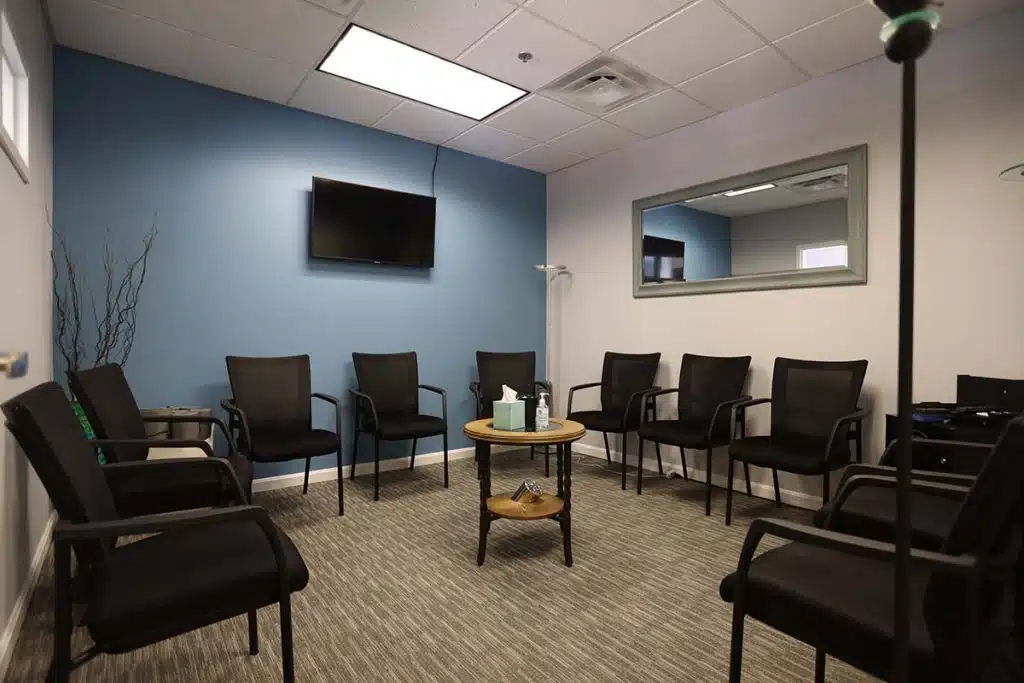 Insight Recovery Centers Ashburn Virginia