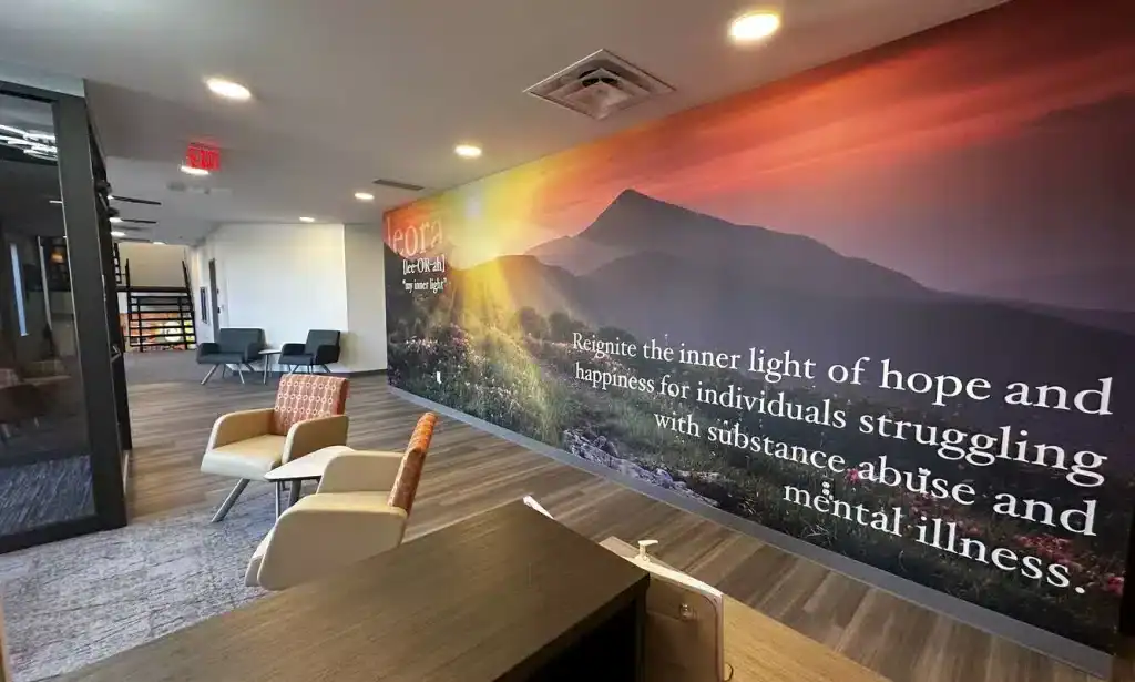 Leora Behavioral Health Columbus - Addiction Treatment Center in Columbus, OH with 4.9 Rating