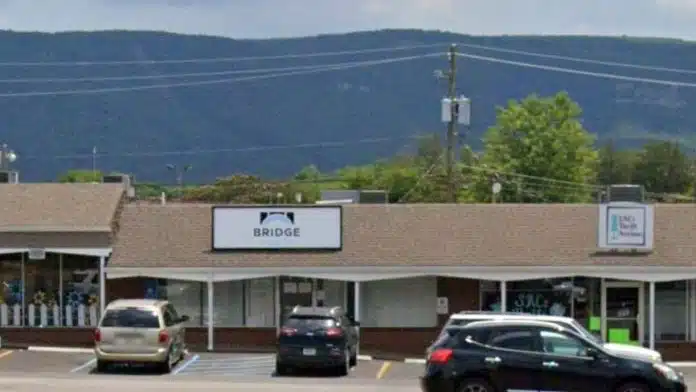 Lookout Mountain Community Services in Trenton, GA