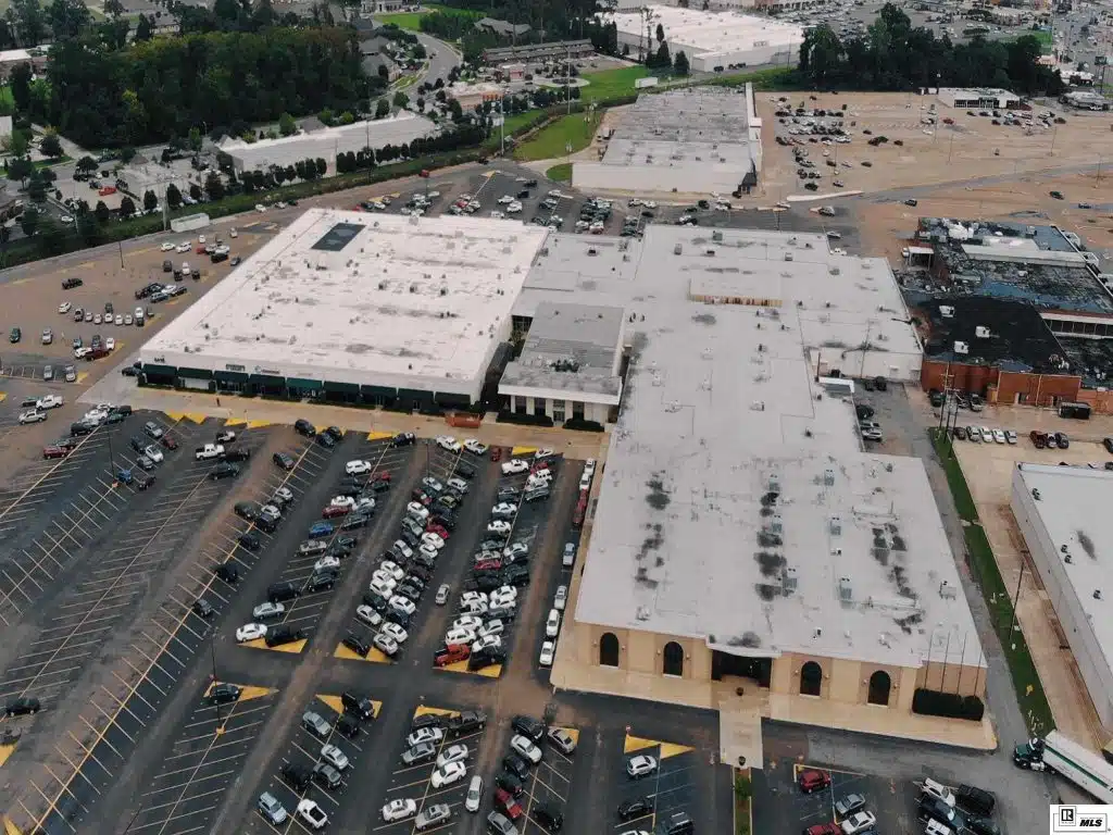 Louisiana Behavioral Health Services clinic in Monroe, LA
