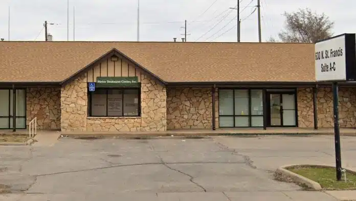 Metro Treatment Inc - Mental Health Clinic