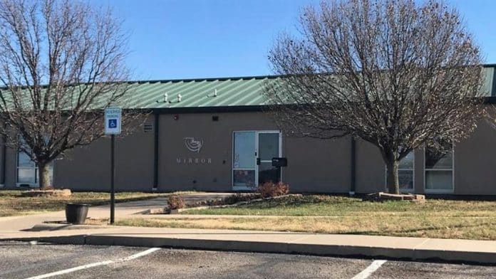 Mirror - Reflections Recovery Center (Adult and Adolescent Males)