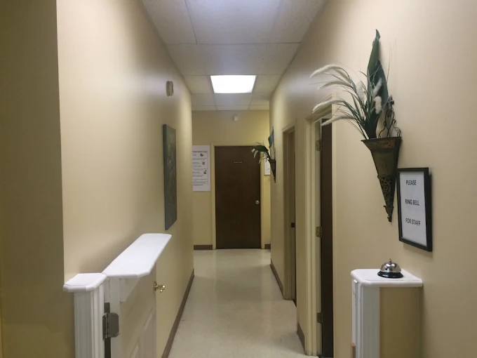 Atlanta Metro Treatment Center