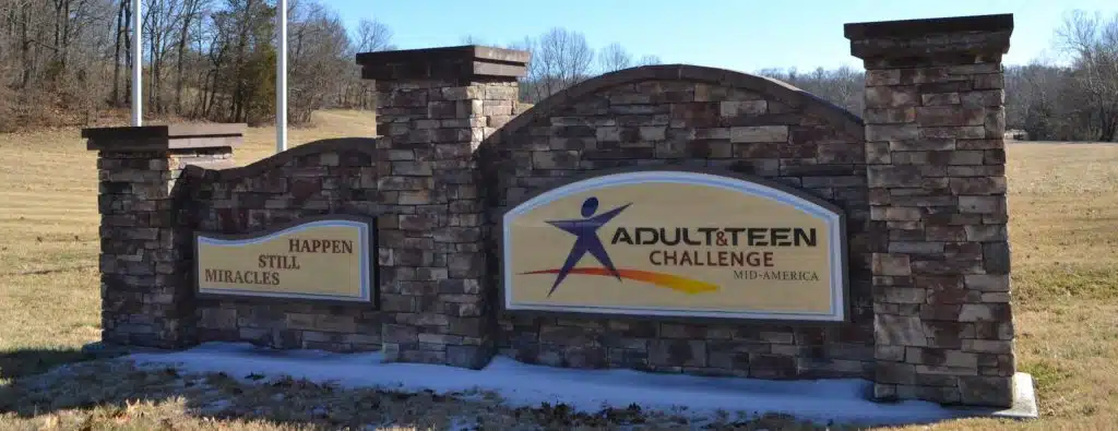 Teen Challenge Cape Girardeau Addiction Treatment Center