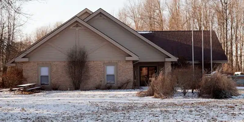 Parkman Recovery Center