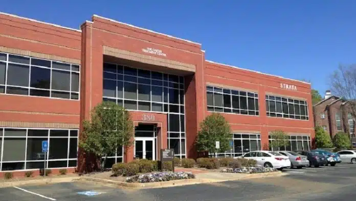 Recovery Outfitters in Cumming, GA