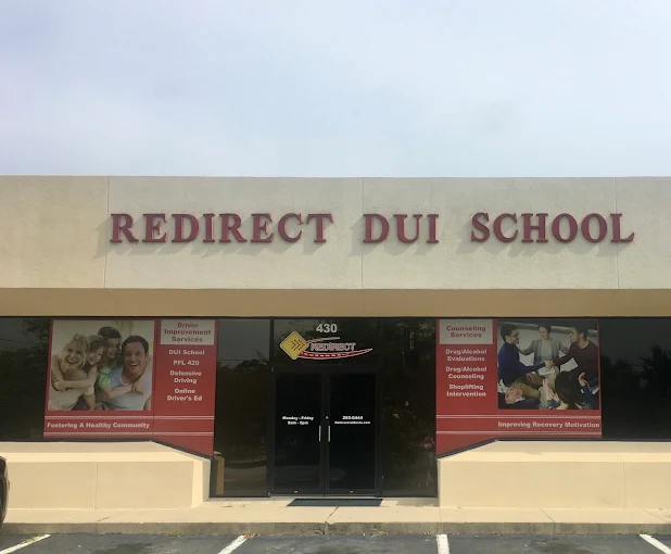 Redirect Driver Improvement