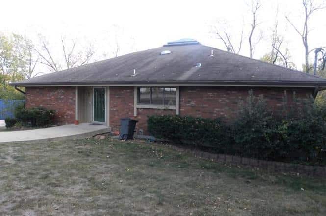 ReDiscover - COED Residential