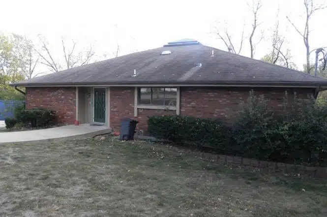 ReDiscover COED Residential Facility