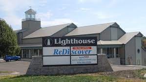 ReDiscover - Friendship House