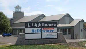 ReDiscover Friendship House Alcohol and Drug Rehab