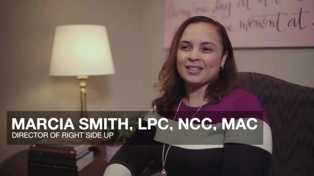 Right Side Up Recovery Center - Atlanta, GA