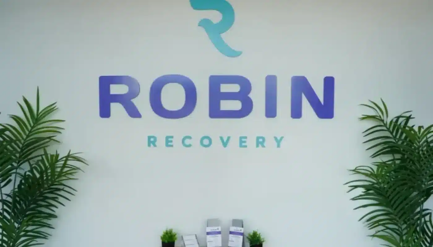 Robin Recovery