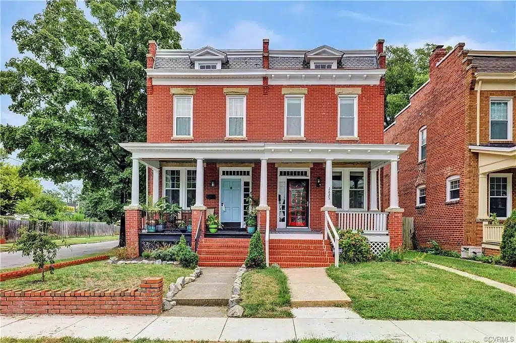 Rubicon Womens Treatment Community Women's Residential Treatment Center - Alcohol and Drug Rehab in Richmond, VA