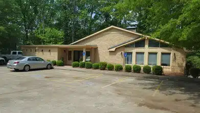 Solutions Outpatient Program in Roswell, GA