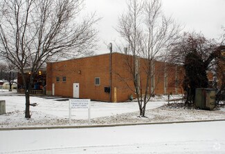 Spectrum Outreach Services