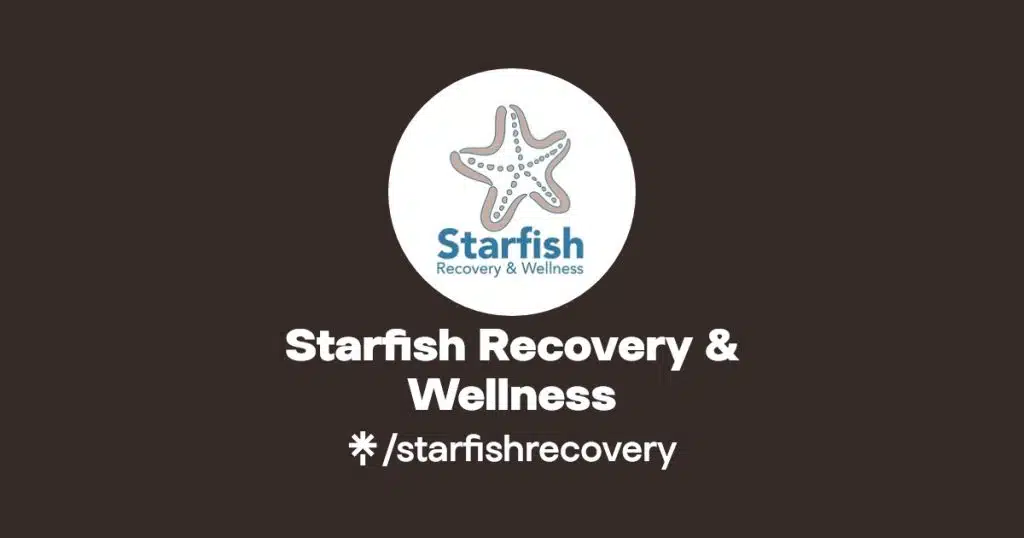 Starfish Recovery and Wellness - Holistic Addiction Recovery Services