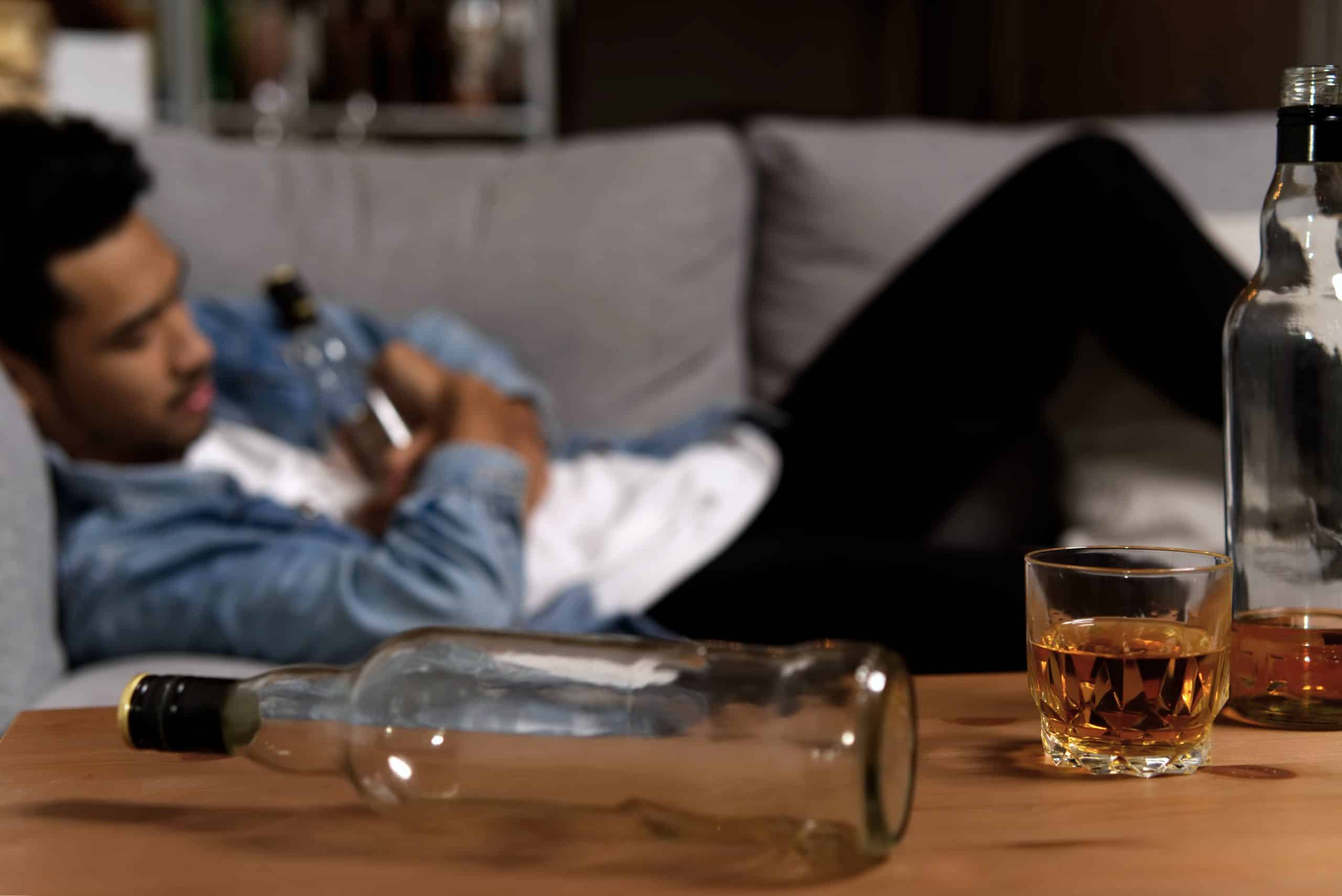 Understanding Alcohol Addiction Guide: Comprehensive Resource