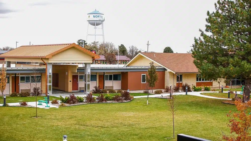 Valley Hope of Norton - Addiction Treatment Center