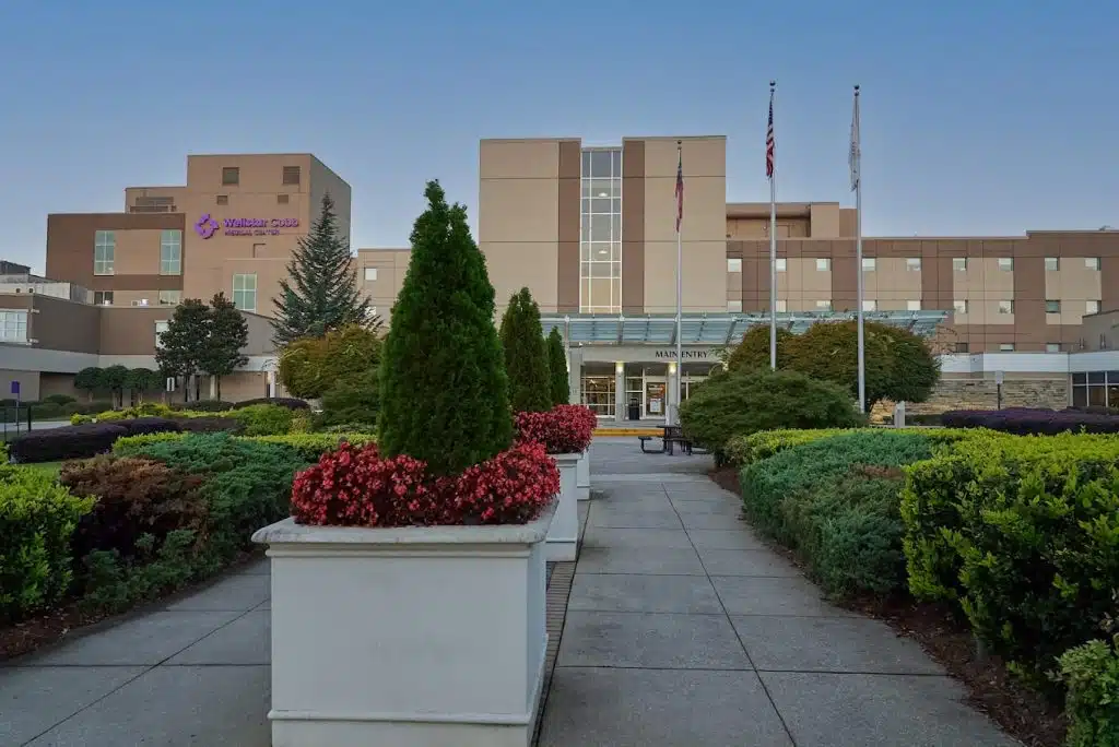 Wellstar Behavioral Health Center in Austell, GA