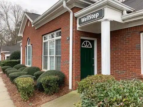 WellStep in Roswell, GA