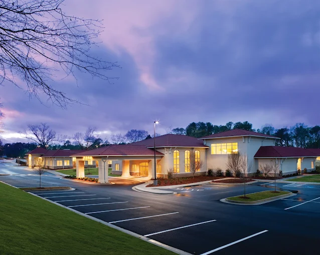 Willowbrooke at Tanner - Villa Rica