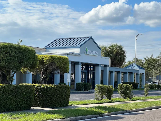 New Season Treatment Center - Bradenton