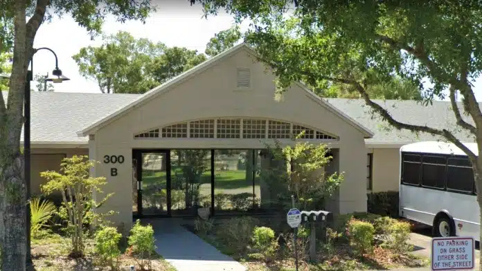 Charlotte's Place by Aspire Health Partners in Sanford, Florida – supportive housing and mental health services facility