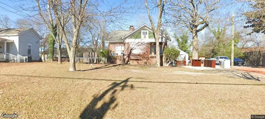 Bill's Place Inc. - Post-Incarceration Substance Abuse Recovery Facility in Gainesville, GA