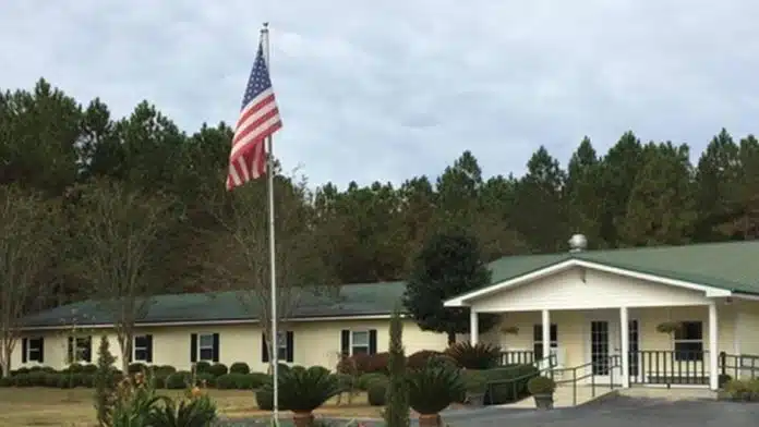 Bridges of Hope IV: A Residential Recovery Center for Women