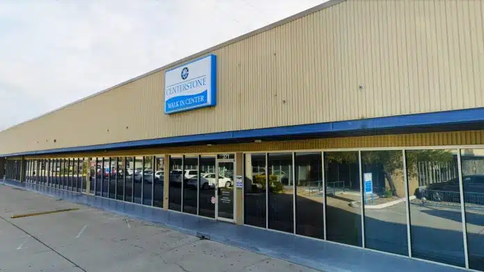 Centerstone health system in Bradenton, Florida, providing comprehensive addiction and mental health treatment services.