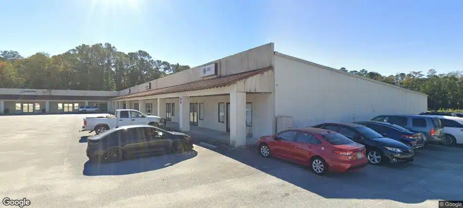 Coastal Community Behavioral Health - Addiction Treatment Center in Brunswick, GA