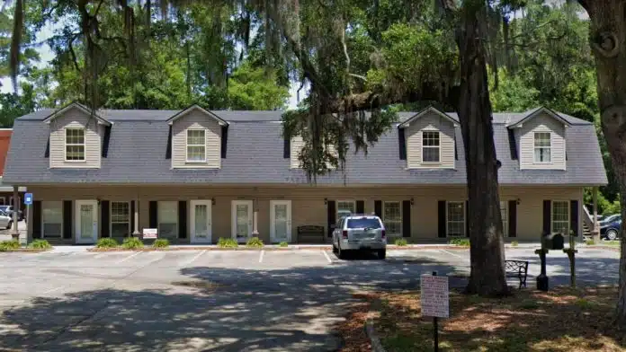 Darsey Black & Associates: Alcohol and Drug Rehab in Hinesville, GA
