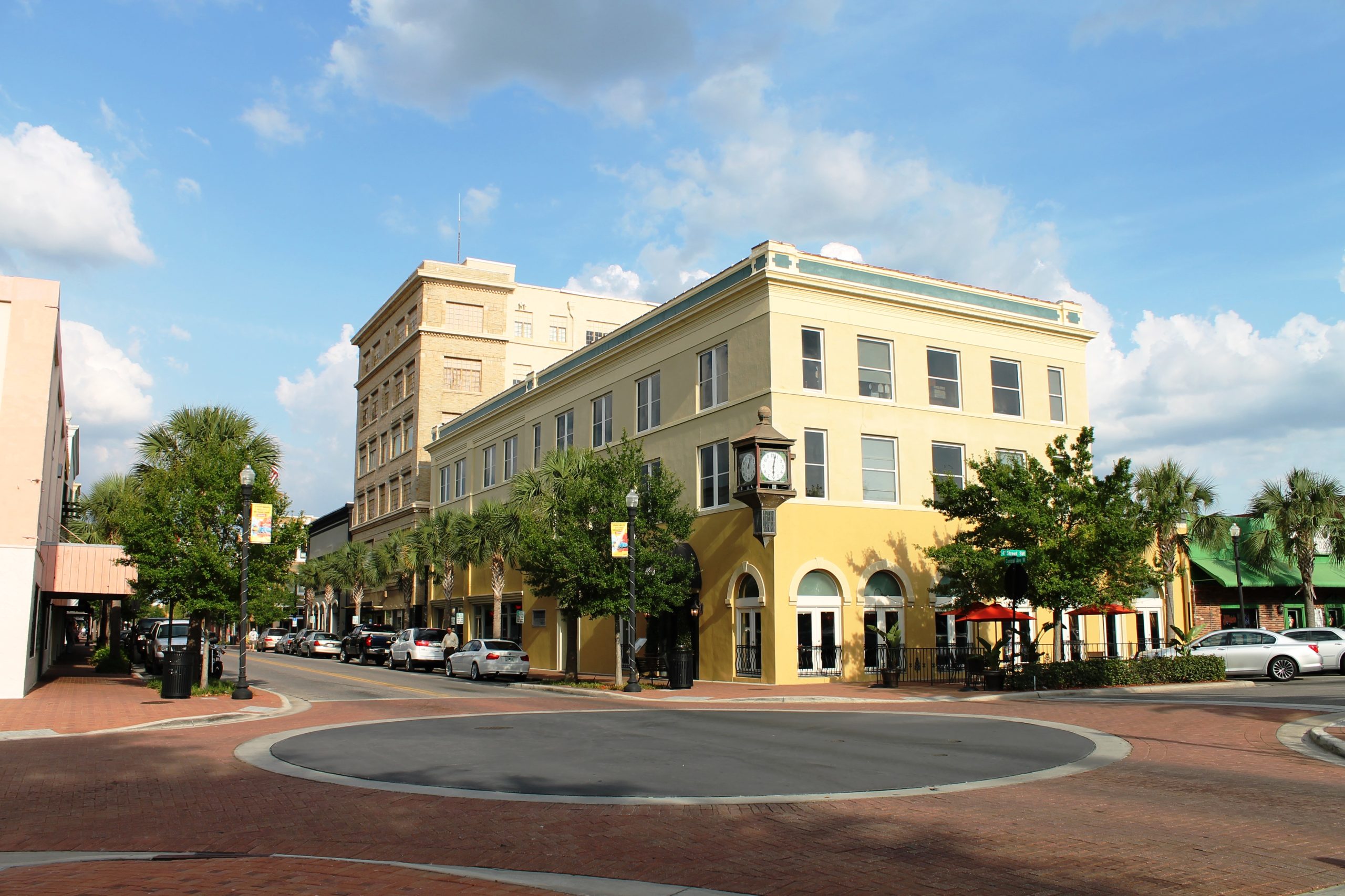 Devereux Service Center – Outpatient - Winter Haven, FL