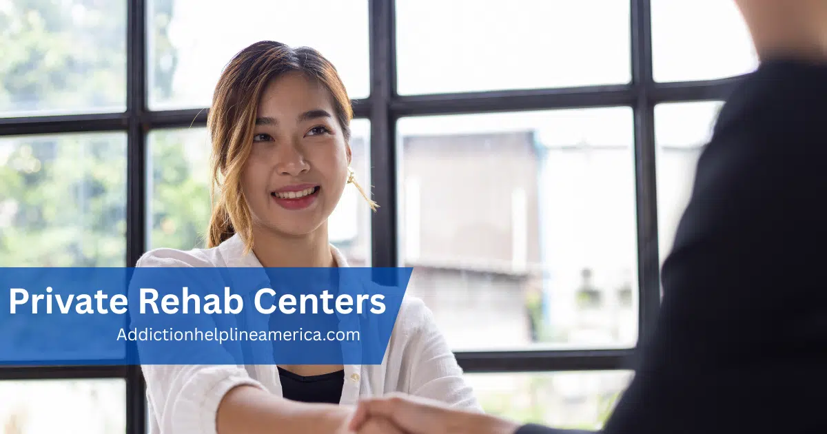 Private Drug Rehab: Exclusive Addiction Treatment Options for Individuals