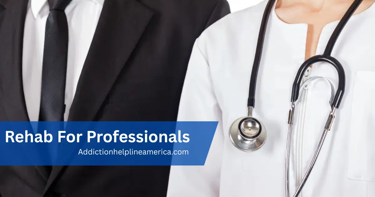 Drug Rehab Professionals: Experts in Addiction Treatment and Recovery