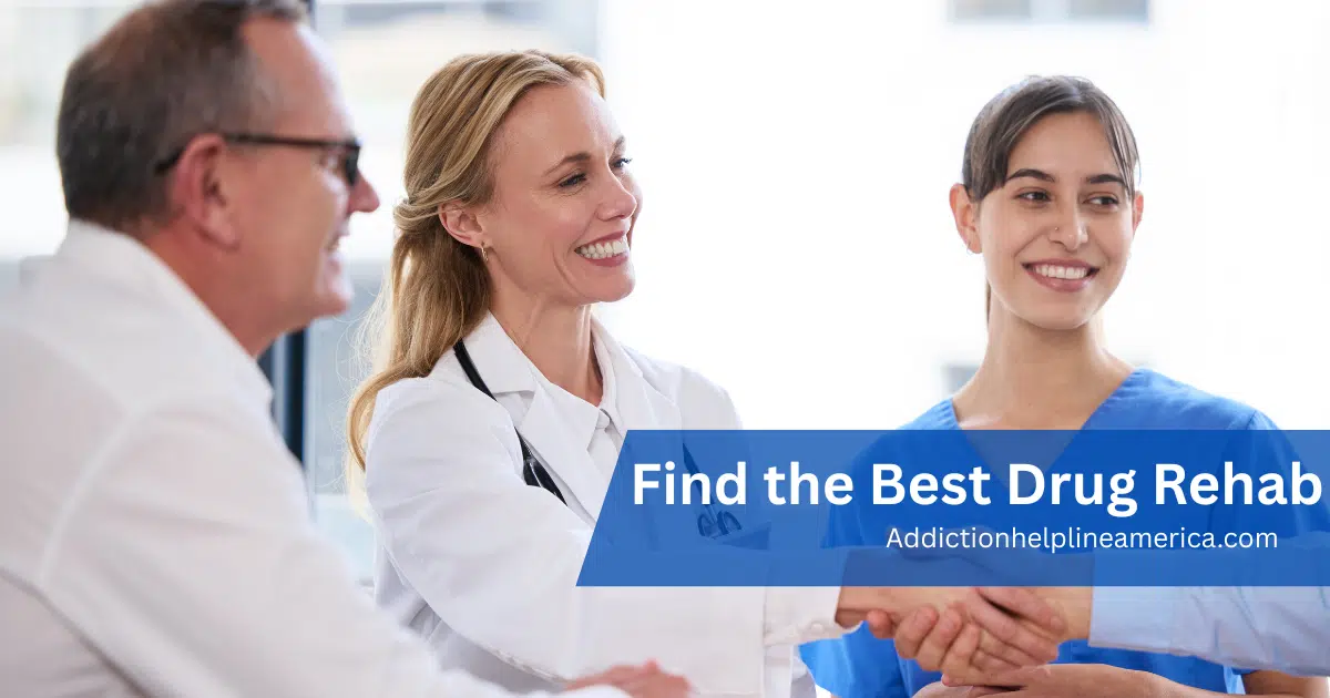Comprehensive Drug Rehab Solutions: Effective Addiction Treatment Options