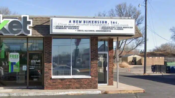 A New Dimension: Private Alcohol and Drug Rehabilitation in Wichita, KS