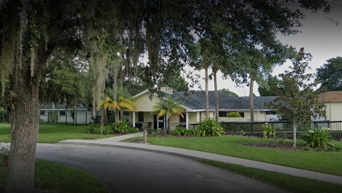 Agency for Community Treatment Services - Keystone Residential