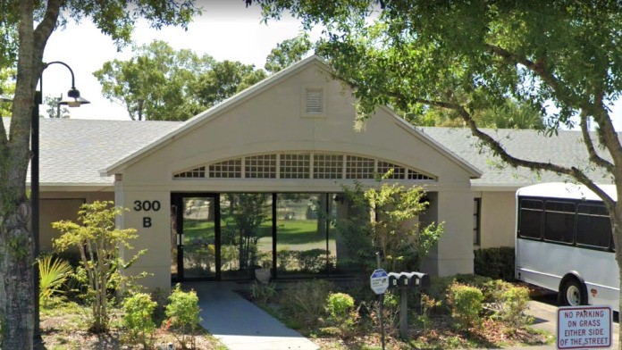 Bay House - Aspire Health Partners