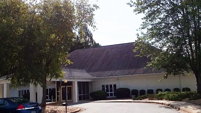 VA Athens Clinic