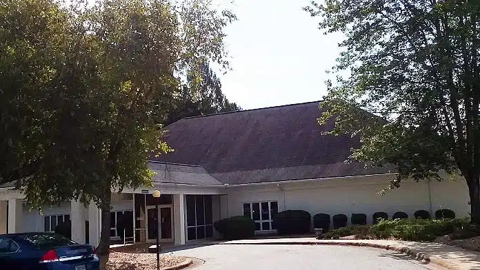 VA Athens Clinic - Behavioral Health Services for Veterans in Athens, GA