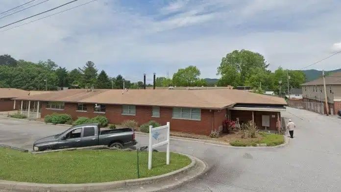 Avita Community Partners - Behavioral Health Clinic in Blairsville, GA
