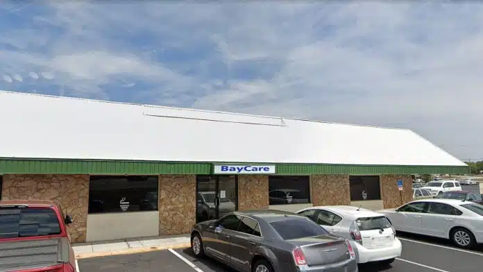 BayCare Behavioral Health in Brooksville, FL - Outpatient Services