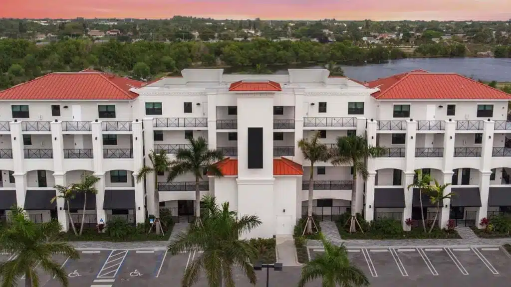 Boca Detox Center in Boynton Beach, FL - Detoxification and addiction treatment facility