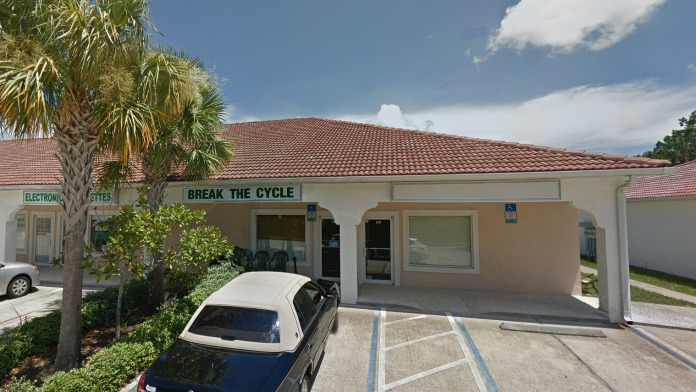 Break the Cycle Inc