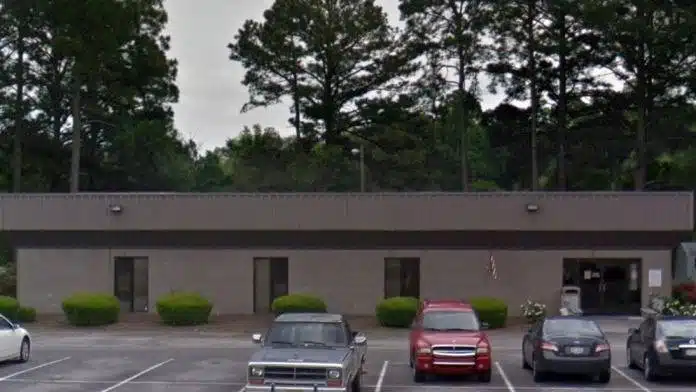 Community Service Board of Middle Georgia - Public Alcohol and Drug Rehabilitation Center in Eastman, GA