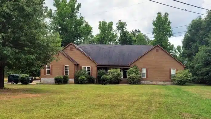 Damascus Road Recovery - Christian Faith-Based Addiction Recovery Program in Covington, GA