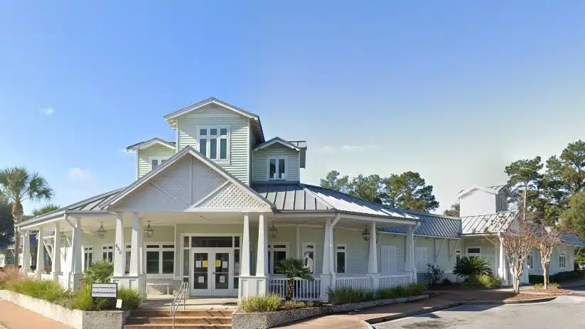 Gateway Behavioral Health Services - Outpatient and Residential Treatment in Brunswick, GA
