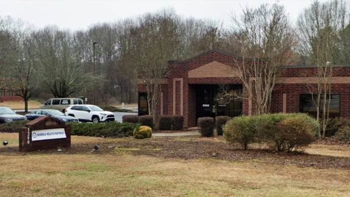 Georgia Health Partners